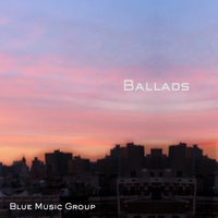 BlueMusicGroup.com : Ballads