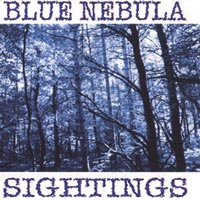 Blue Nebula : Sightings