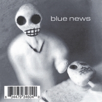 Blue News : Blue News