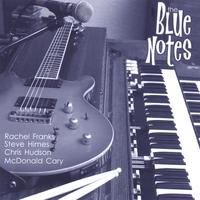 THE BLUE NOTES: The Blue Notes