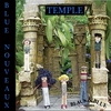 BLUE NOUVEAUX: Temple
