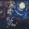 BLUE PETAL: Blue Petal