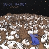 BLUE RABBIT: Separate