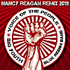 Big Youth & Blue Riddim Band: Voice of the People (Nancy Reagan Remix 2011)