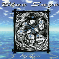 Blue Sage : Lifeforce