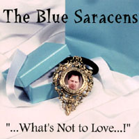 The Blue Saracens : The Blue Saracens