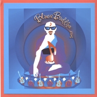 Blues Buddha : Blues Buddha