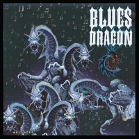 Blues Dragon : Blues Dragon