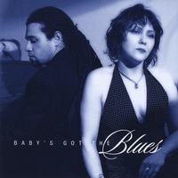 Blues Element : Baby's Got The Blues