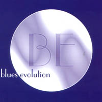 BLUES EVOLUTION: BE