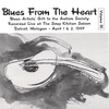 BLUES FROM THE HEART: Volume 3