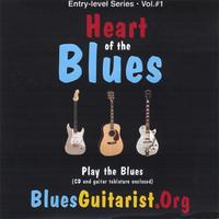 BluesGuitarist.Org : Heart of the Blues #1