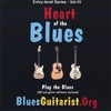 BLUESGUITARIST.ORG: Heart of the Blues #5