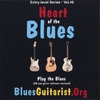 BLUESGUITARIST.ORG: Heart of the Blues #6