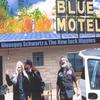 BLUESGUY SCHWARTZ & THE NEW JACK HIPPIES: Blue Motel