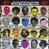 BLUE SHIELD BAND: Bobs