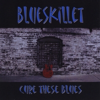 Blueskillet : Cure These Blues