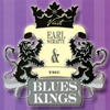 EARL SERATTE & THE BLUES KINGS: Verite'