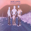 BLUE SLUSH: The Insanity Room