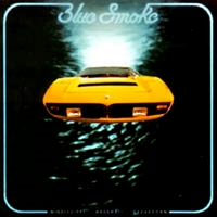 BILL TURNER & BLUE SMOKE: Mississippi Maserati Breakdown