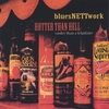 BLUES NETTWORK: Hotter than hell
