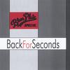 BLUES PLATE SPECIAL: Back For Seconds