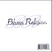 Blues Religion : Bad Side