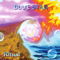 BLUE STAR: Ritual