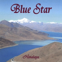 BLUE STAR: Himalaya