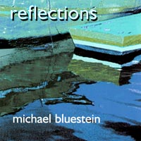 Michael Bluestein : Reflections