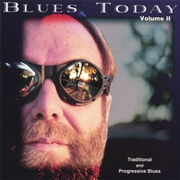 Various Artists : Blues Today Volume II