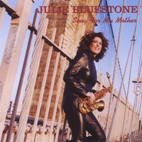 Julie Bluestone : Song For My Mother