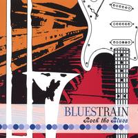 BluesTrain : Rock The Blues