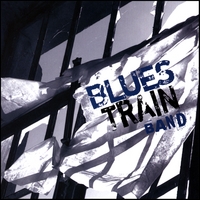 BLUES TRAIN BAND: Blues Train Band