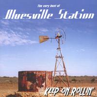 Keep On Rollin Cover of Keep On Rollin