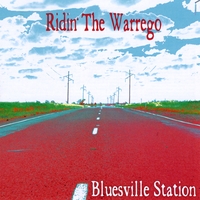 Bluesville Station : Ridin' The Warrego