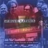 THE BLUE WATUSIS: Welcome To The House Of The Blues