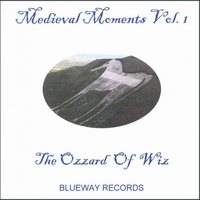 Ozzie : Medieval Moments