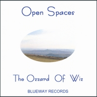 ozzie : Open Spaces
