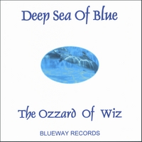 Ozzie : Deep Sea of Blue