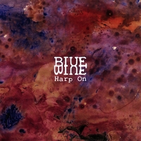 Blue Wine : Harp On