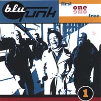 BLUFUNK: First One Free