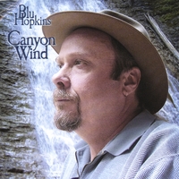 BLU HOPKINS: Canyon Wind