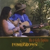 BLU & KELLY HOPKINS: Homegrown