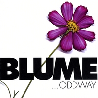 Blume : Oddway