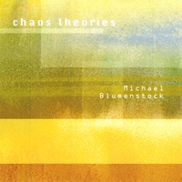 Michael Blumenstock : Chaos Theories