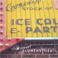 Michael Blumenstock : Complete Stock