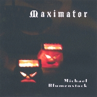 Michael Blumenstock : Maximator