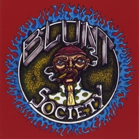 Blunt Society : Blunt Society