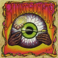 Blunt Society : Blunt Like Me
